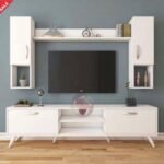 مكتبة تلفزيون