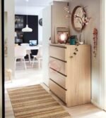 ‏ وحدة أدراج مودرن OGM – 4 درج