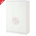 دولاب ملابس ٣ درفه