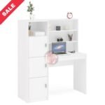 مكتب بوحدة تخزين