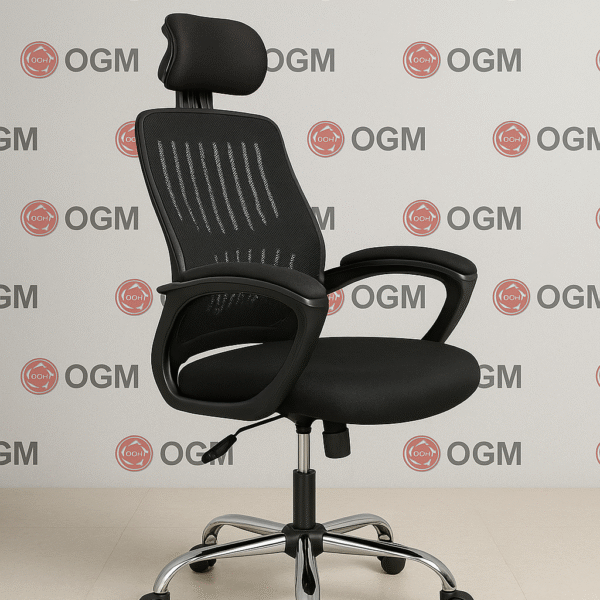 OGM Office Mesh Chair – Model MB-015