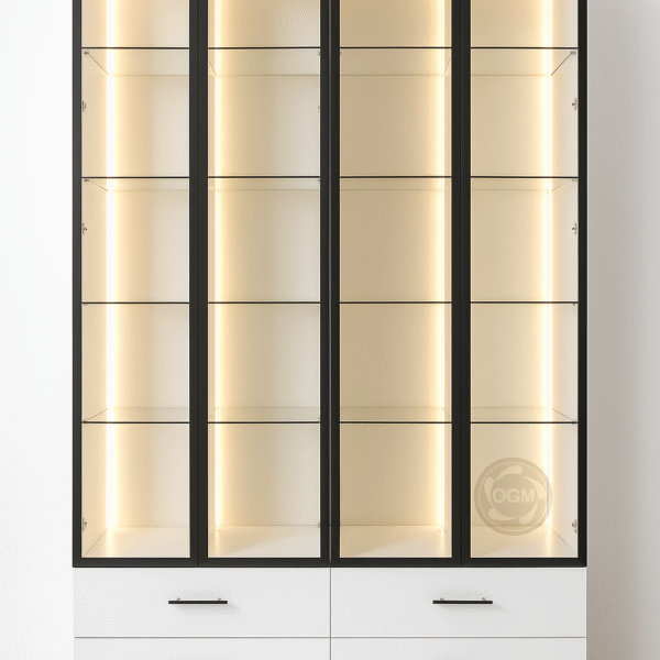 دولاب دريسنج