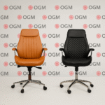 OGM Office Mesh Chair – Model MB-4