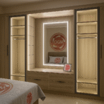 دولاب دريسنج