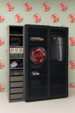 دولاب دريسنج