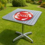 ترابيزة اوت دوور مربعة