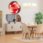 ‏غرفه سفرة كامله