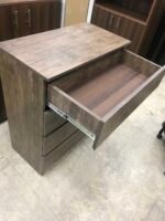 ‏ وحدة أدراج مودرن OGM – 4 درج - Image 3