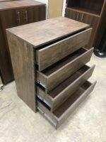 ‏ وحدة أدراج مودرن OGM – 4 درج - Image 2