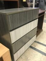 ‏ وحدة أدراج مودرن OGM – 4 درج - Image 5