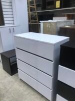 ‏ وحدة أدراج مودرن OGM – 4 درج - Image 6