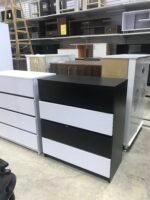 ‏ وحدة أدراج مودرن OGM – 4 درج - Image 7