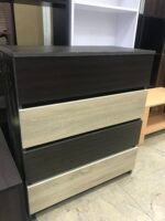 ‏ وحدة أدراج مودرن OGM – 4 درج - Image 9