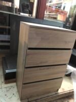 ‏ وحدة أدراج مودرن OGM – 4 درج - Image 11