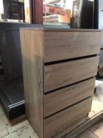 ‏ وحدة أدراج مودرن OGM – 4 درج - Image 14