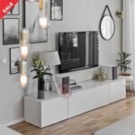 ترابيزة ال سي دي ٤ درفه