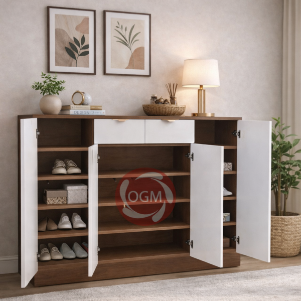 OGM Urban – جزامة 4 ضلفة 160 سم