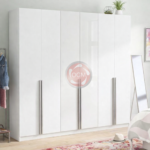 ‏دولاب ملابس ٦  درف - Image 2