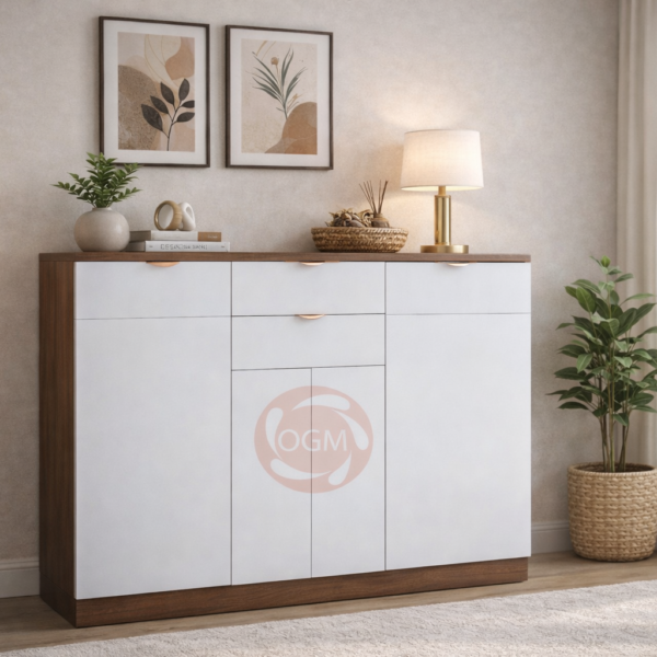 OGM Urban – جزامة 4 ضلفة 160 سم