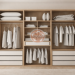 OGM Dressing 240 – Smart Layout