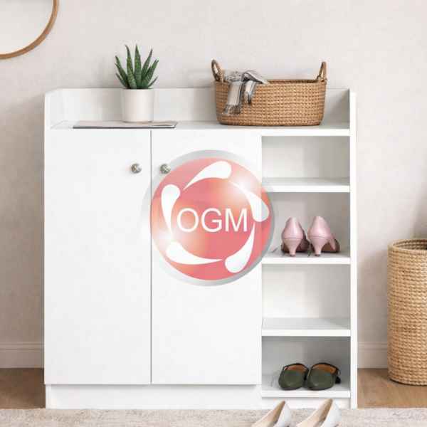 OGM Urban 90 – جزامة مودرن بتقسيمة ذكية