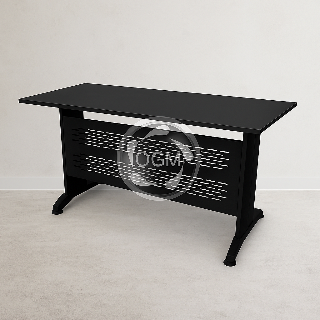 1C66FB64-9499-4C40-908E-AA1E3AA30C9E مكتب معدني - Image 1